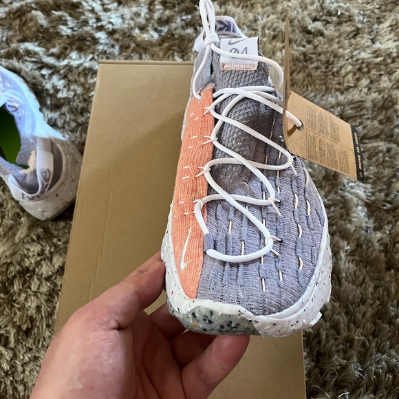 Nike Space Hippie 04 (CZ6398-510) New in 📦 - Picture 1 of 7